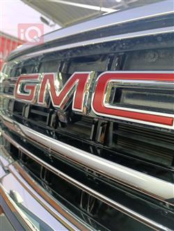 جی ئێم سی یوکۆن